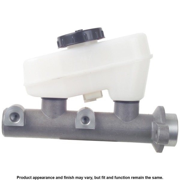 A1 Cardone New Master Cylinder, 13-2566 13-2566